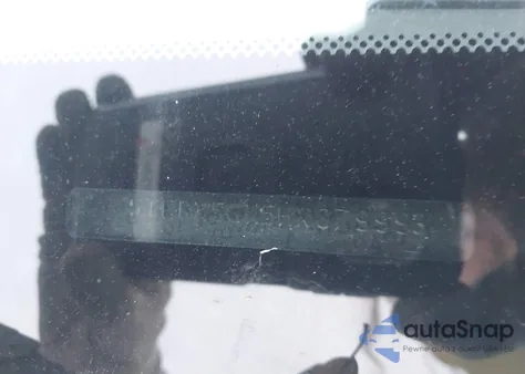 2017 Toyota Tacoma Sr из США, поврежденный, VIN 5TFRX5GN5HX079993